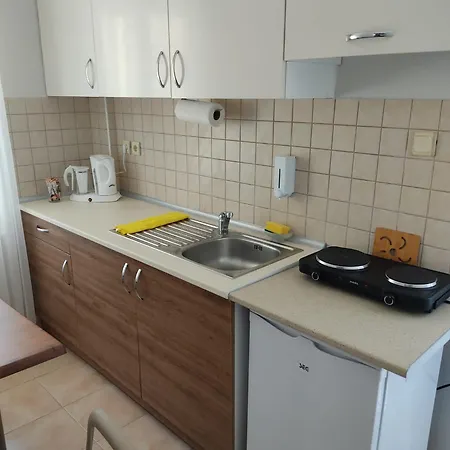 Fa&ber Apartment Marmaris