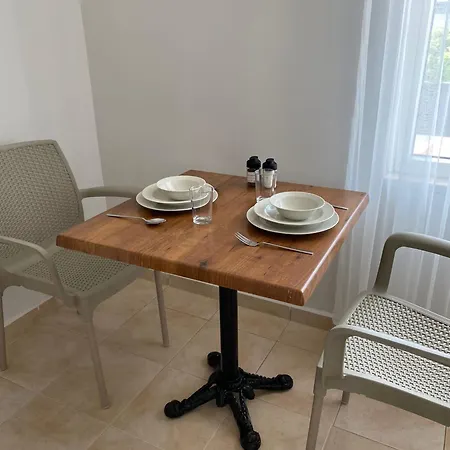 Fa&ber Apartment Marmaris