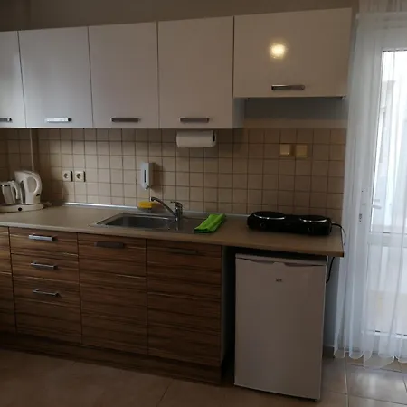 Fa&ber Apartment *