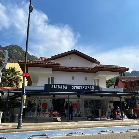 Fa&ber Marmaris