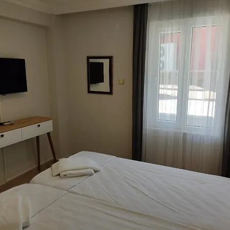 Fa&ber Apartment *